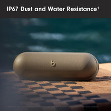 تحميل الصورة إلى عارض المعرض، Beats Pill Waterproof Built-in Microphone Wireless Bluetooth Portable Speaker