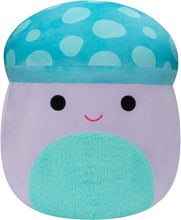 Load image into Gallery viewer, Squishmallows Pyle the Mushroom with Fuzzy Belly 8" Stuffed Plush