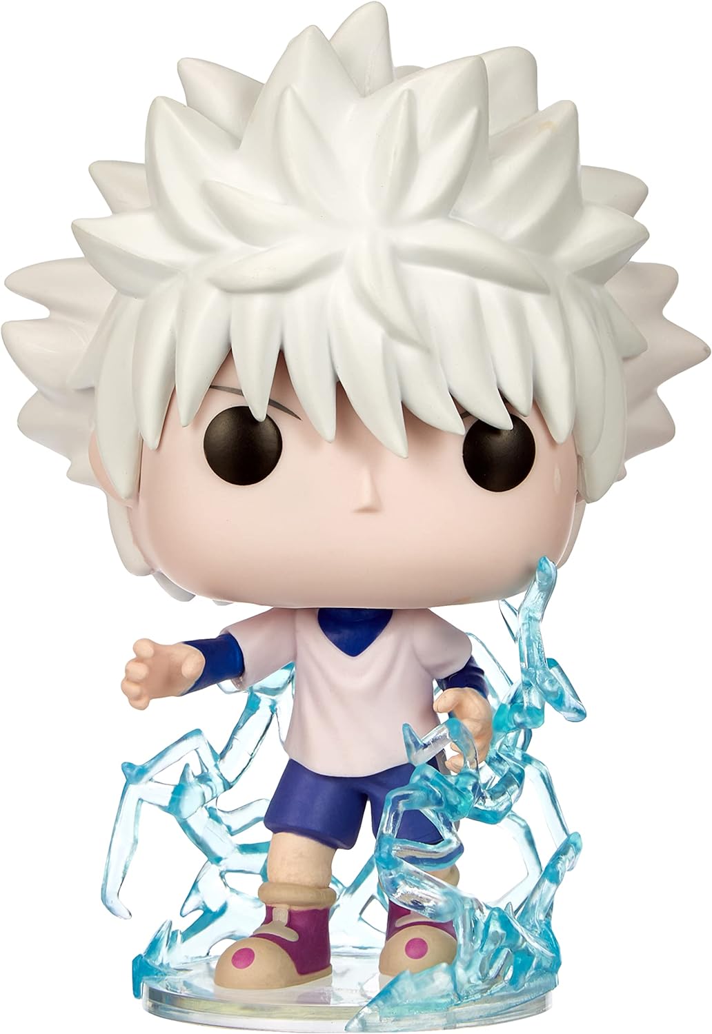 Funko Pop! Hunter #654 Killua Zoldyck