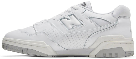 New Balance 550 'White Grey' SIZE 14M NEW