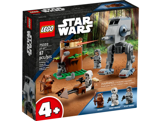 LEGO Star Wars AT-ST 75332
