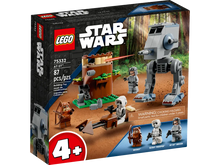 Load image into Gallery viewer, LEGO Star Wars AT-ST 75332