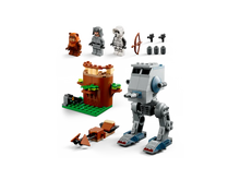 Load image into Gallery viewer, LEGO Star Wars AT-ST 75332