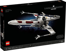تحميل الصورة إلى عارض المعرض، Lego Star Wars Assorted Set - Choose Yours