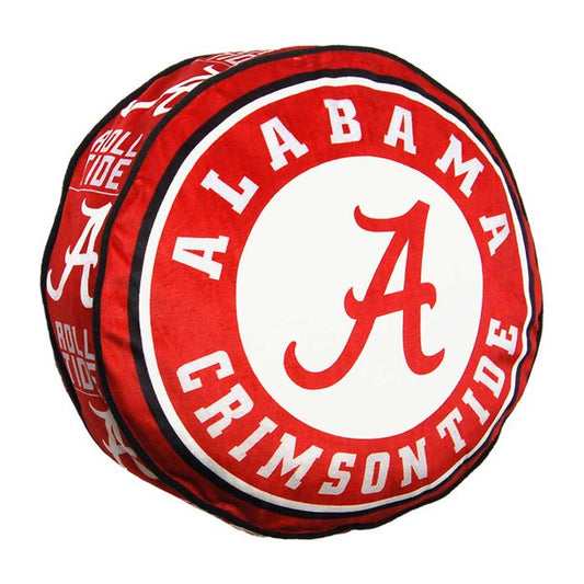 NCAA 15" Cloud Pillow Choose Your Team