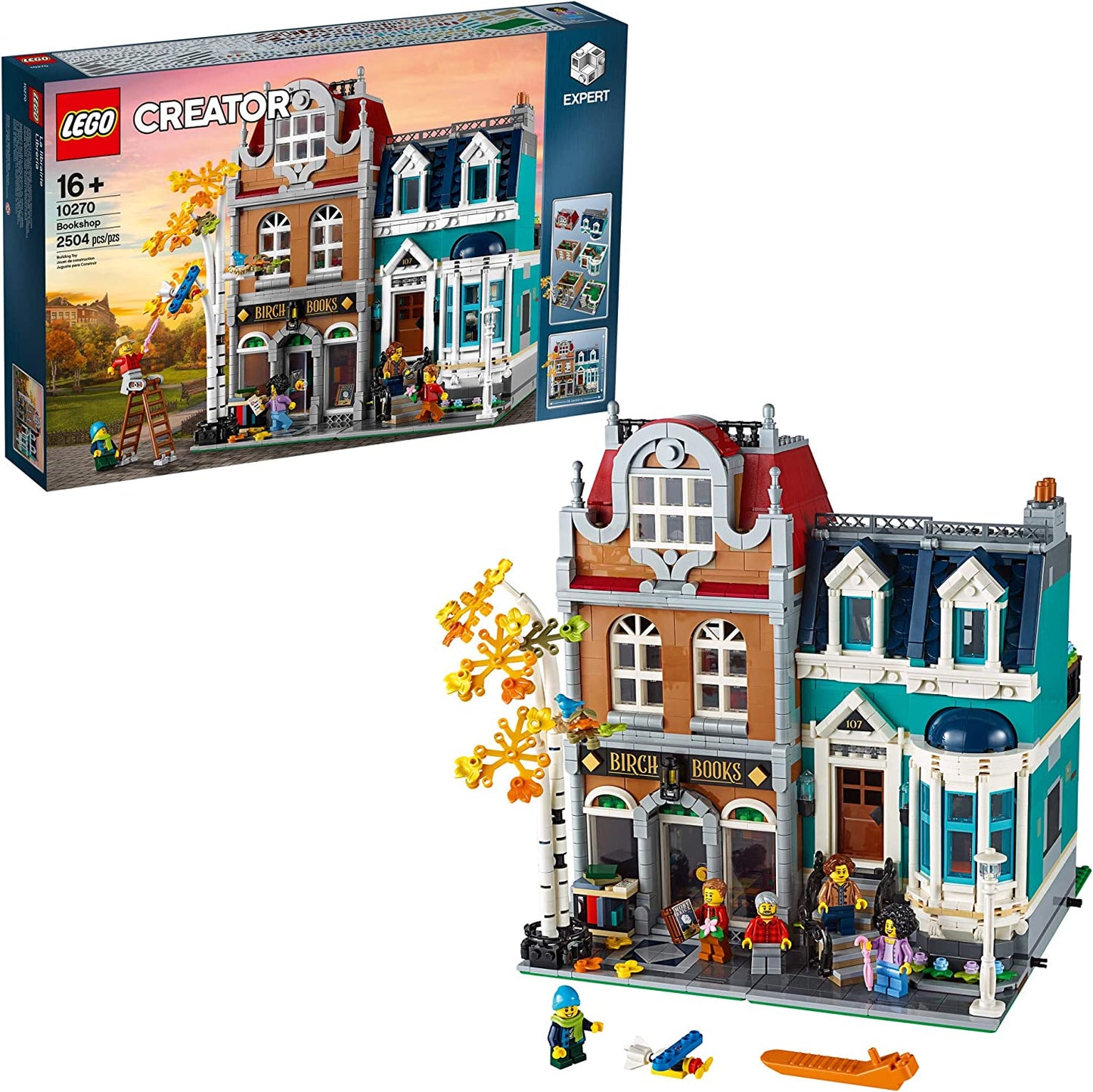 LEGO Creator Collection Assorted Set - Choose Yours