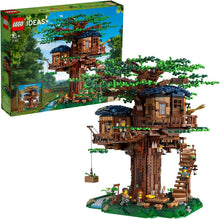 Load image into Gallery viewer, LEGO Ideas Collection Assorted Set - Choose Yours