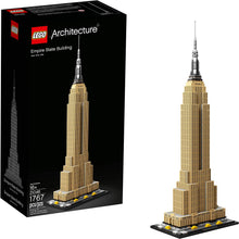 تحميل الصورة إلى عارض المعرض، LEGO Architecture Collection Assorted Set - Choose Yours