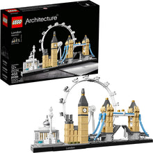 تحميل الصورة إلى عارض المعرض، LEGO Architecture Collection Assorted Set - Choose Yours