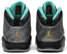 تحميل الصورة إلى عارض المعرض، (2007) حذاء Jordan 11 Low IE Black Zest الجديد مقاس 7.5W / 6 سنوات