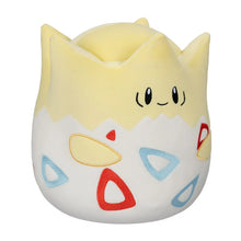 将图片加载到图库查看器,Squishmallows Togepi 10" Pokémon Limited Edition Stuffed Plush
