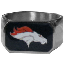 تحميل الصورة إلى عارض المعرض، NFL Official Team Ring/Bottle Opener - Assorted Team Choose your