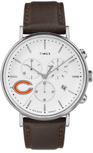将图片加载到图库查看器,NFL Official Licensed Men's Timex Watch - Choose Yours