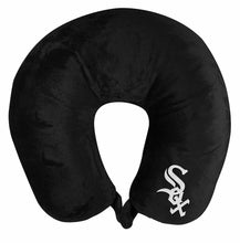 将图片加载到图库查看器,MLB Travel Neck Pillow - Choose Your Team