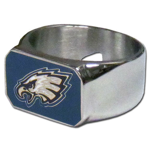 NFL Official Team Ring/Bottle Opener - Assorted Team Choose your