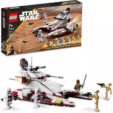 تحميل الصورة إلى عارض المعرض، Lego Star Wars Assorted Set - Choose Yours