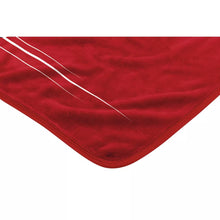 将图片加载到图库查看器,Washington Capitals 60x80 Inspired Raschel Throw Blanket