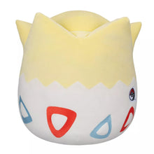 تحميل الصورة إلى عارض المعرض، لعبة بوكيمون سكويش مالوز توغيبي المحشوة مقاس 20 بوصة