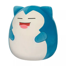 Load image into Gallery viewer, Squishmallows Snorlax 20" Pokemon Stuffed Plush