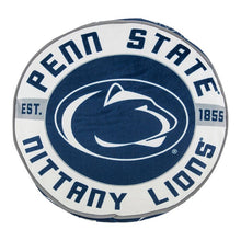 تحميل الصورة إلى عارض المعرض، NCAA 15" Cloud Pillow Choose Your Team