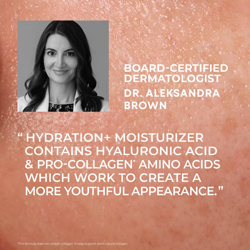 RoC Multi Correxion Hydration Night Moisturizer - 1.7oz