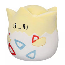 تحميل الصورة إلى عارض المعرض، لعبة بوكيمون سكويش مالوز توغيبي المحشوة مقاس 20 بوصة