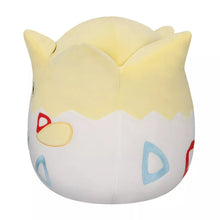 تحميل الصورة إلى عارض المعرض، لعبة بوكيمون سكويش مالوز توغيبي المحشوة مقاس 20 بوصة