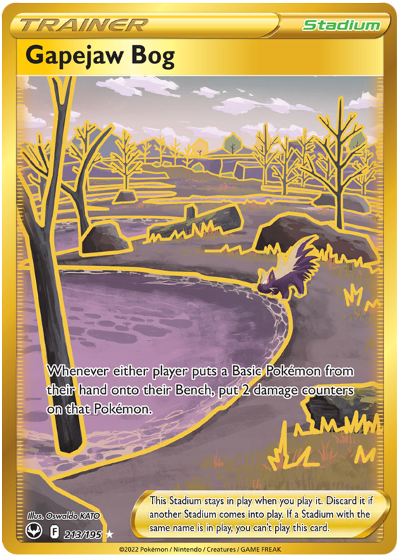 Pokemon Sword and Shield Silver Tempest #86-169 Choose Yours