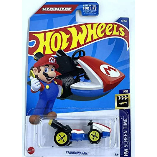 2022 Hot Wheels Mainline #218/250-248/250 - Assorted Style to Choose