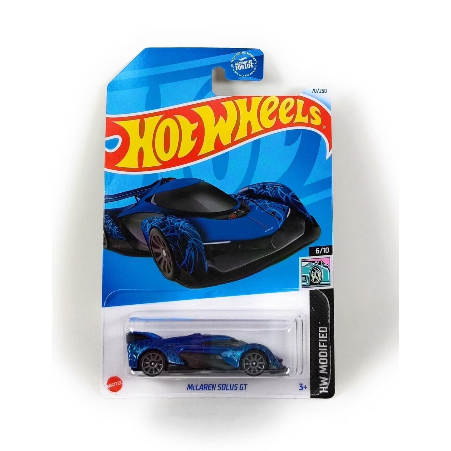 2024 Hot Wheels Assorted #51/250-143/250 Choose Yours