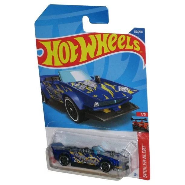 2022 Hot Wheels Mainline #1/250-50/250 - Assorted Style to Choose