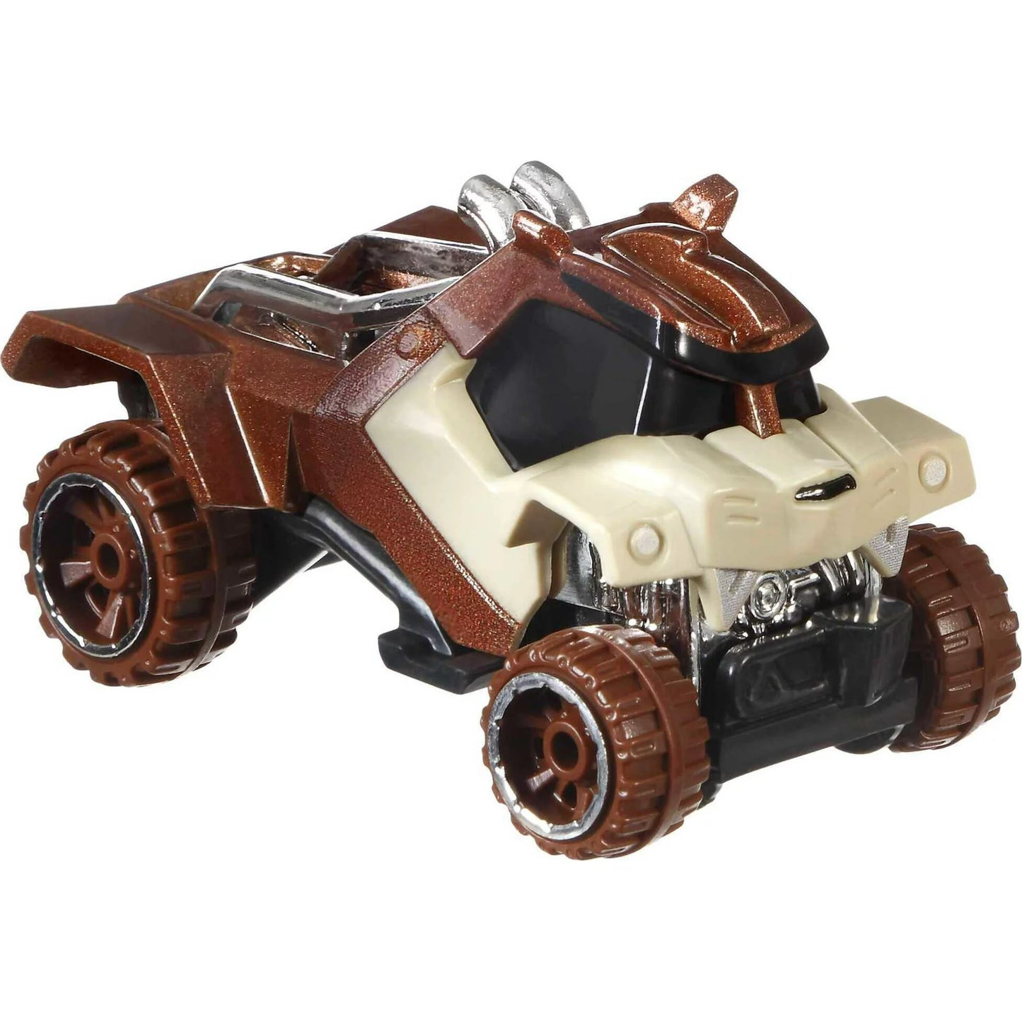 Hot Wheels Character Car Looney Tunes Collectible 1:64 Scale Toy Car - Assorted