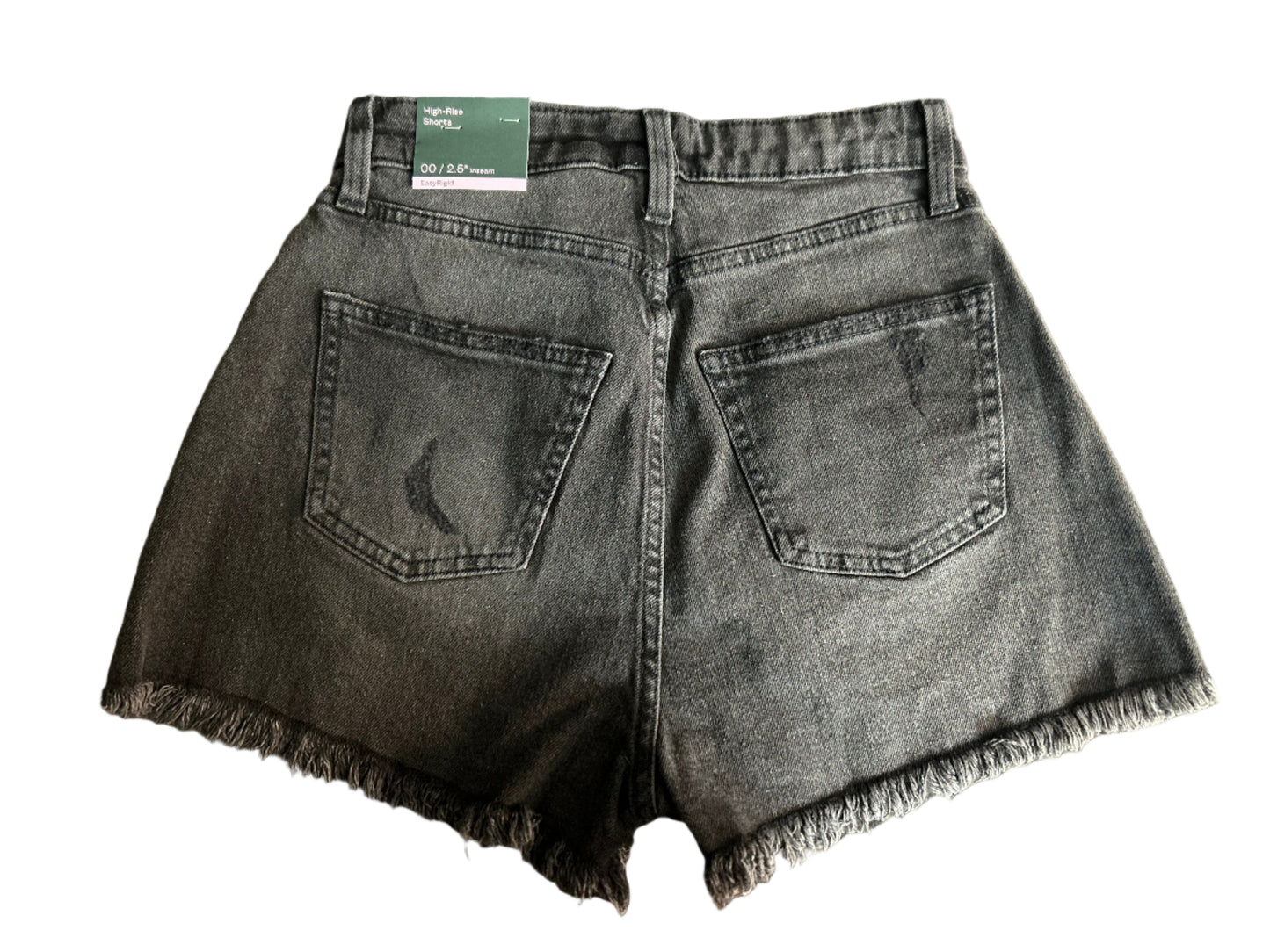 Wild Fable - High Rise Shorts