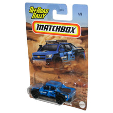 Load image into Gallery viewer, 2023 Matchbox OffRoad Rally Assorted Style - Choose