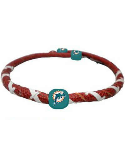 Miami Dolphins Frozen Rope Necklace