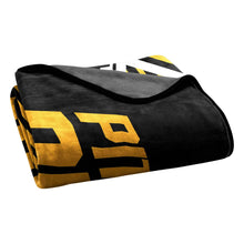 تحميل الصورة إلى عارض المعرض، بطانية راشيل الرقمية مقاس 60 بوصة × 80 بوصة لفريق بيتسبرغ بنغوينز من دوري الهوكي الوطني