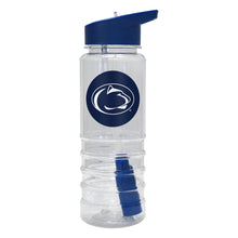 将图片加载到图库查看器,NCAA Team Filter Water Bottle & Stainless Steel Water Bottle - Choose Yours