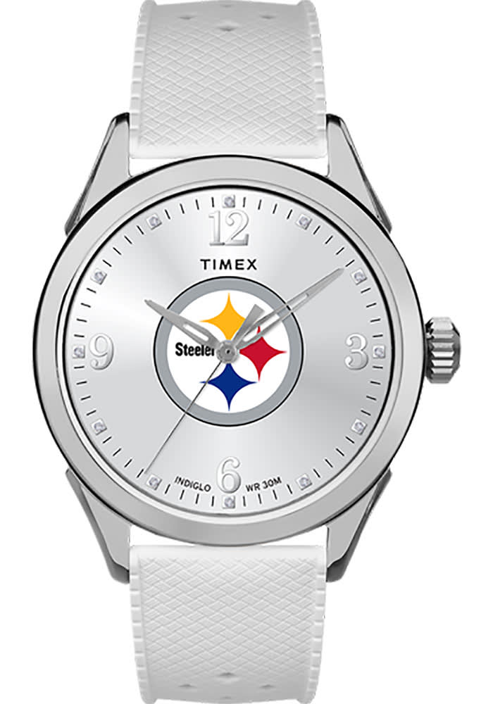 NFL Official Licensed Women's Timex Watch - Choose Yours