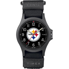 将图片加载到图库查看器,NFL Official Licensed Men's Timex Watch - Choose Yours