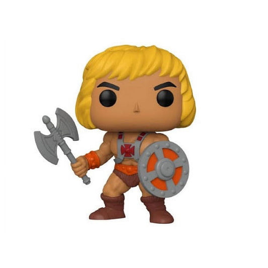 Funko POP! Master Of The Universe 10" He-Man #43