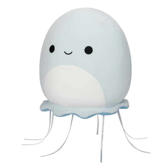 Squishmallows Jarin the Jellyfish 12" Stuffed Plush