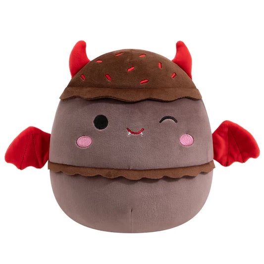 Squishmallows Spice and Sugar 8" 2-pack Select Series Stuffed Plush
