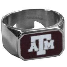 Load image into Gallery viewer, NCAA Official Team Ring/Bottle Opener - Assorted Team Choose your