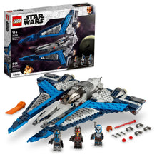 تحميل الصورة إلى عارض المعرض، Lego Star Wars Mandalorian Assorted Set - Choose Yours