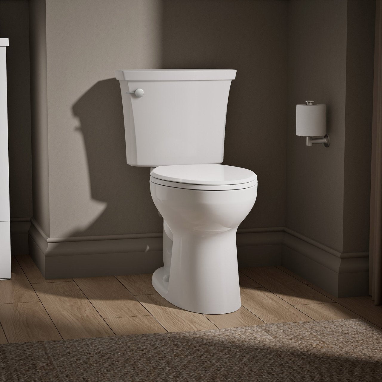 Kohler Calidus 2-Piece Toilet with Revolution 360