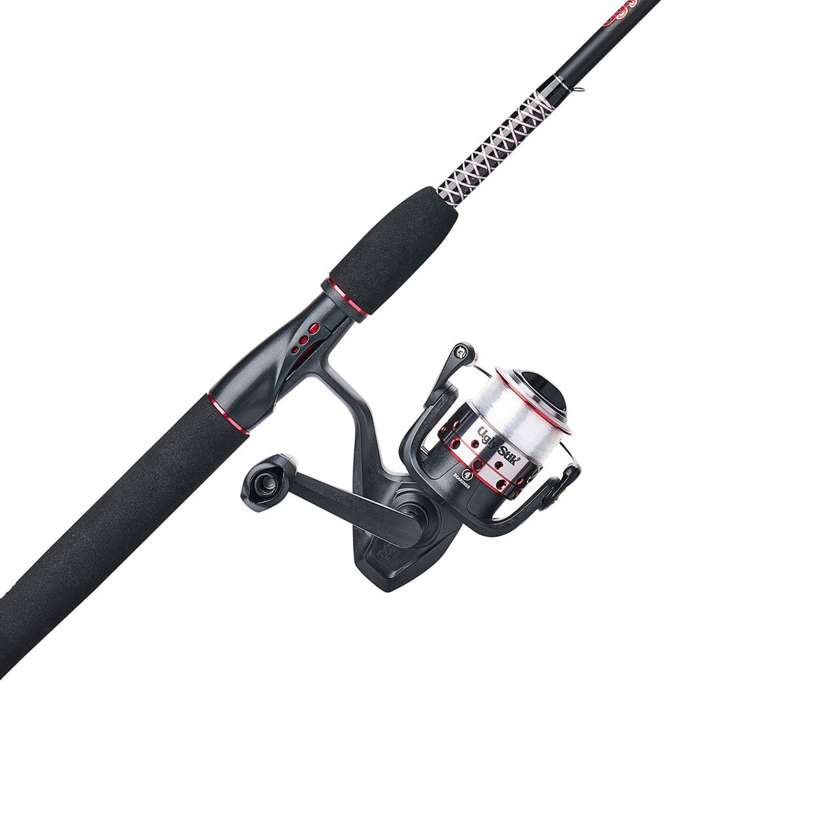 Ugly Stik Family Fishing Combo Kit