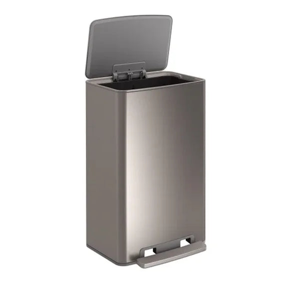 Kohler 47L Step Trash Can - Open Box