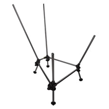 تحميل الصورة إلى عارض المعرض، Cascade Mountain Tech Flex Height Sling Chair 2 Pack