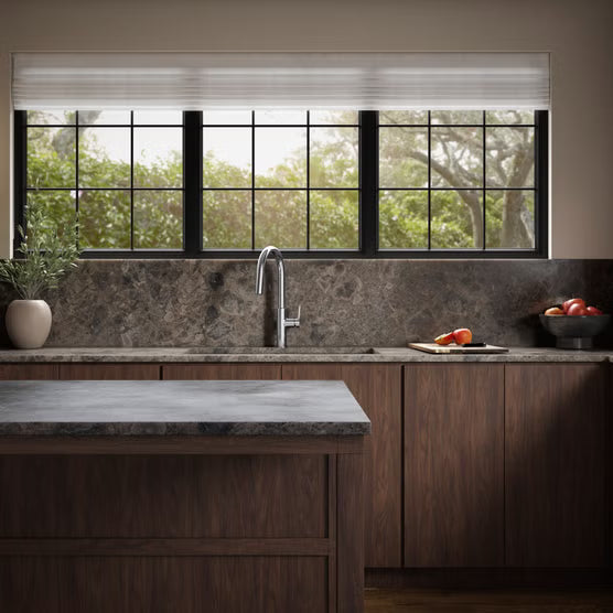 Kohler Rodean Touchless Kitchen Faucet, Chrome