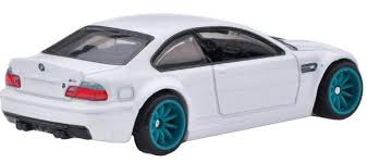 2023 Hot Wheels Premium Fast & Furious BMW M3 E46 3/5